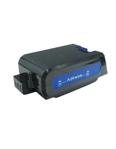 Battery regeneration for Adkwse VC801-6S22 vacuum cleaners 21.6V.