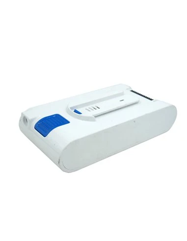 Regeneracja akumulatora do odkurzaczy Redkey TKSC-P7 22,2V