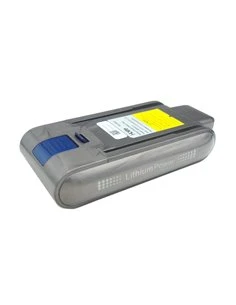 Regeneracja akumulatora do odkurzaczy Holife SPD503-3 25,2V