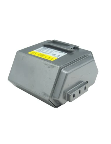 Regeneracja akumulatora do odkurzaczy VC-1606 22,2V