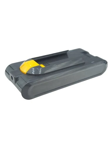 Battery regeneration for AORUS S7 vacuum cleaners 25.9V.