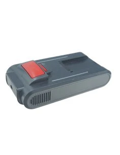 Regenerace akumulátoru pro vysavače Oxmann C9 25,9V