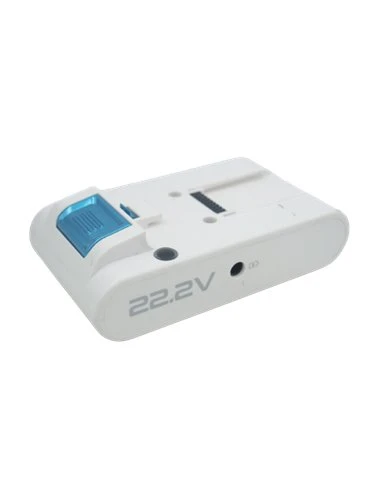 Battery regeneration for vacuum cleaners HD005 22.2V