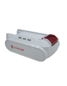 Battery regeneration for Singer Sonic VC 300 Plus vacuum cleaners 22.2V