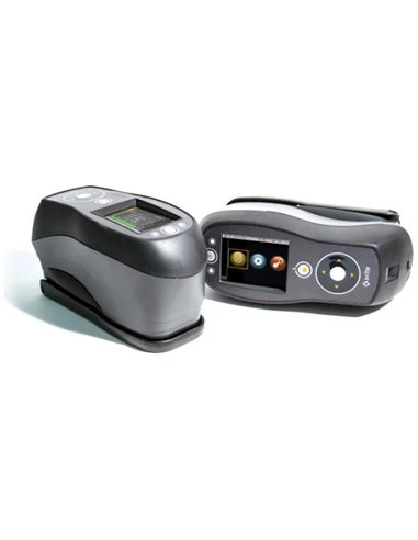 Battery regeneration for X-RITE spectrophotometer 7.2V