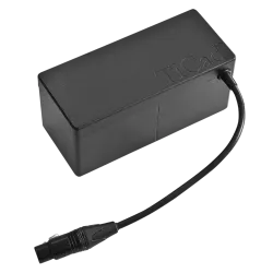 Battery regeneration for TiCad 14.4V golf cart. 2