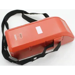 Regeneration of Leica geodetic batteries GEB371 GEB373 GEB171 13V 2