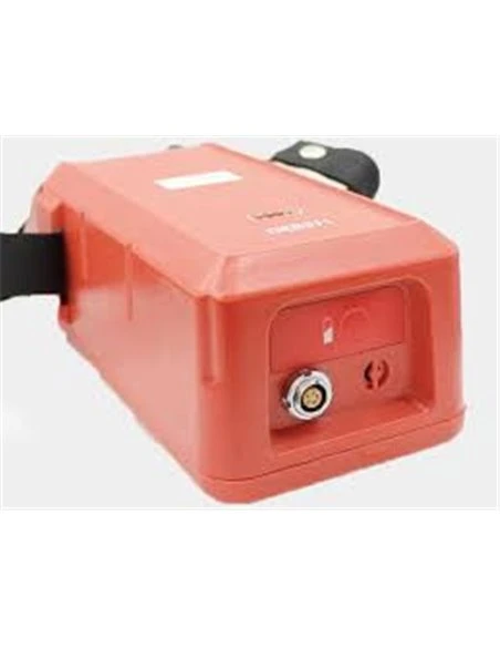 Régénération des batteries géodésiques Leica GEB371 GEB373 GEB171 13V