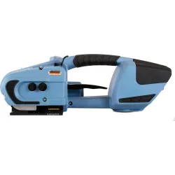 Battery regeneration for the Hurtex JHT-E02-02 strapping machine 11.1V 2