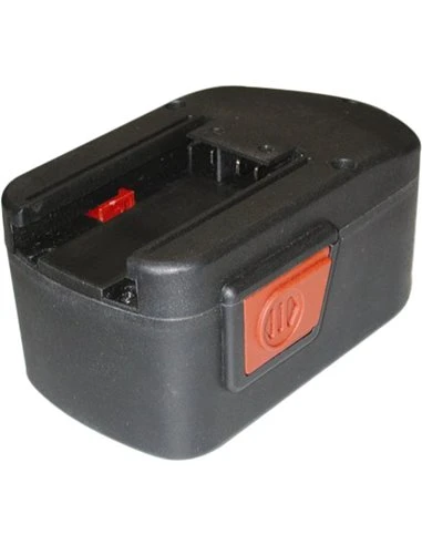 Regeneratie Rothenberger 12V NiCd/NiMh