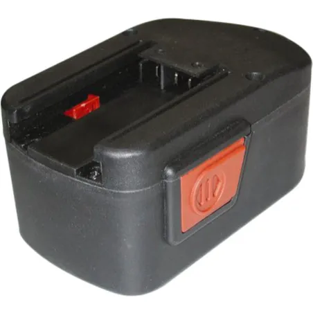 Regeneración Rothenberger 12V NiCd/NiMh