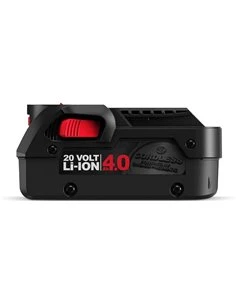 Rigenerazione Chicago Pneumatic 18V li-ion