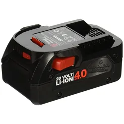 Regeneracja Chicago Pneumatic do klucza udarowego 18V li-ion 2