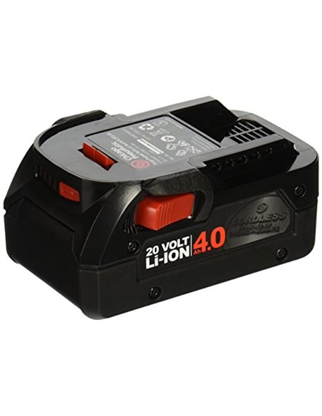 Regenerace Chicago Pneumatic 18V li-ion