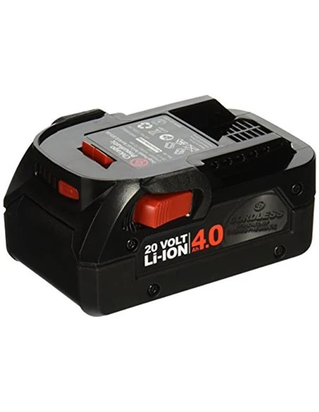 Regeneration Chicago Pneumatic 18V li-ion