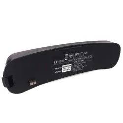 Battery regeneration for Spartus 301X 901X V4 Sherman 7V