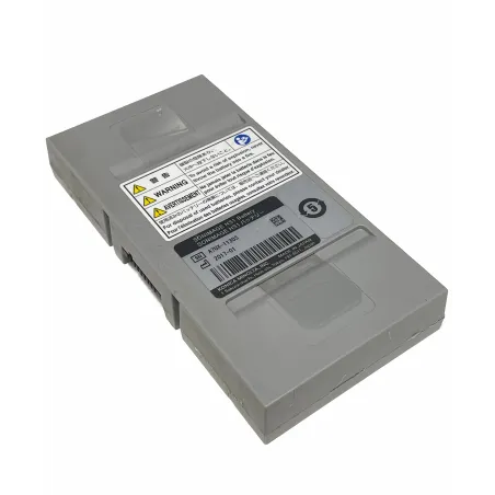 Battery regeneration for Sonimage HS1 14,4V