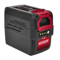 Regeneration für Voltkore 40V