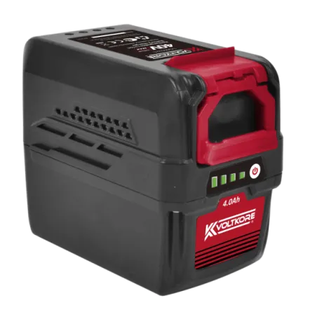 Regeneracja akumulatora Voltkore 40V