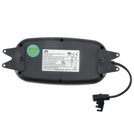 Regeneracja akumulatora Kaidi KDDY022 25,9V