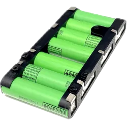 Pacco di celle per Laresar Elite 1 25,9V 3400 mAh