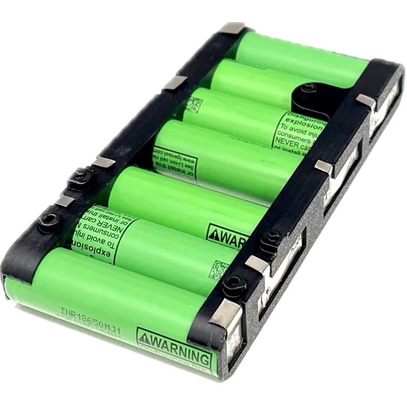 Pakiet ogniw Laresar Elite 1 25,9V 3400 mAh