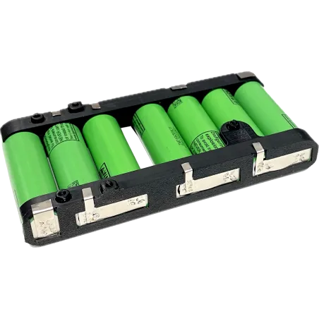 Akku-Pack für Laresar Elite 1 25,9V 3400 mAh