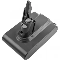 Vacuum cleaner battery Dyson V7 SV11 3400mAh 21,6V