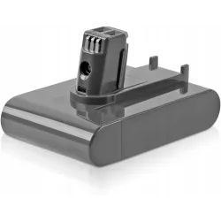 Batteria dellaspirapolvere Dyson DC41 Type A 22,2V 3400mAh