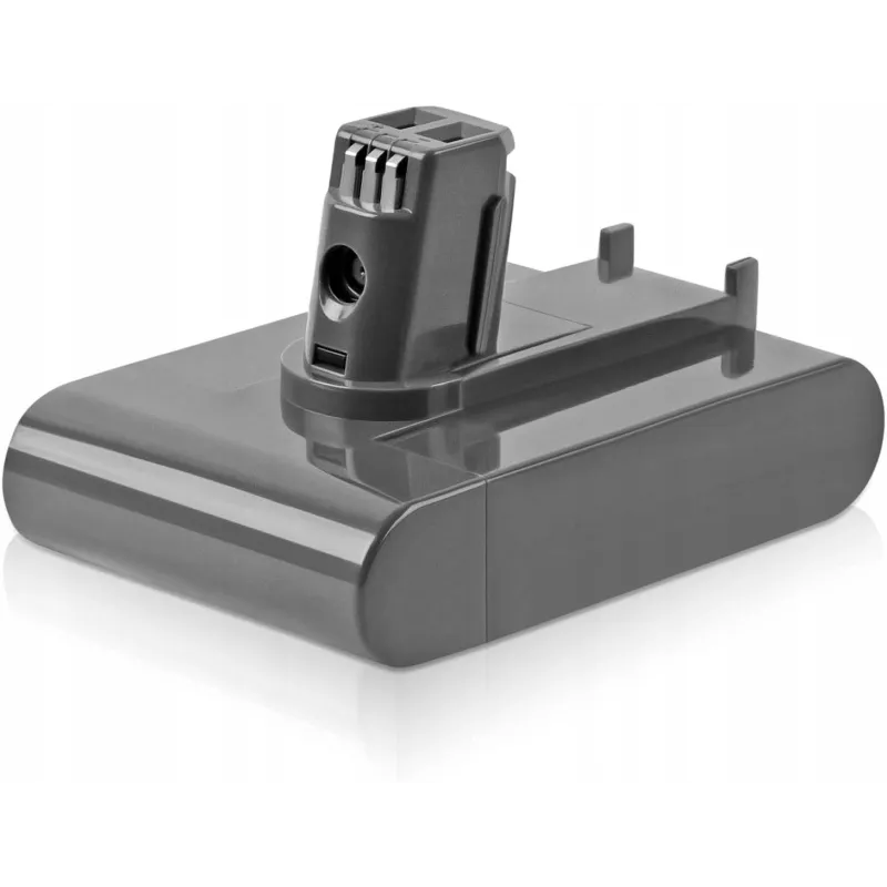 Baterie vysavače Dyson DC41 Type A 22,2V 3400mAh