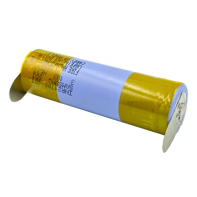 Samsung cell INR21700-40T 3,7V 4000 mAh