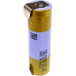 Samsung cellen INR21700-40T 3,7V 4000 mAh 2