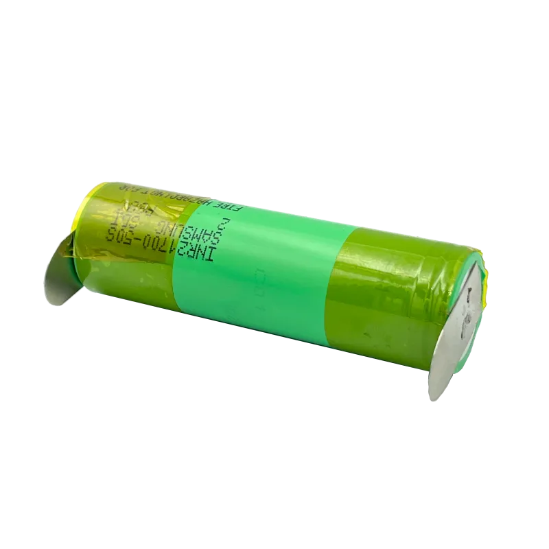 Cellule Samsung INR21700-50S 3,7V 5000 mAh