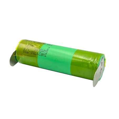 Celdas Samsung INR21700-50S 3,7V 5000 mAh