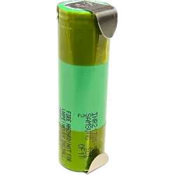 Cellules Samsung INR21700-50S 3,7V 5000 mAh 2