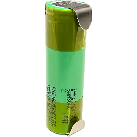 Samsung cellen INR21700-50S 3,7V 5000 mAh