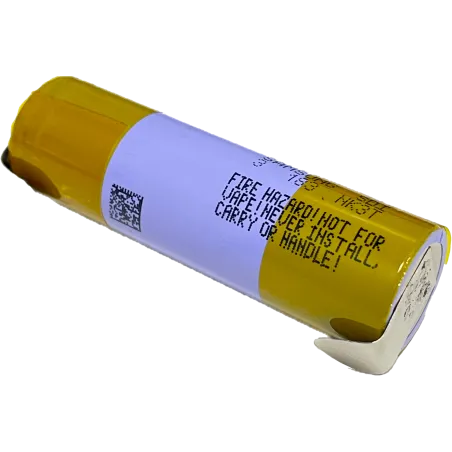 Ogniwo Samsung INR21700-40T 3,7V 4000 mAh Spot welded