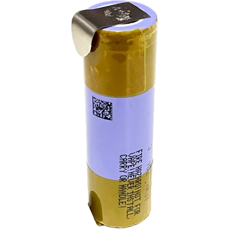 Ogniwo Samsung INR21700-40T 3,7V 4000 mAh Spot welded