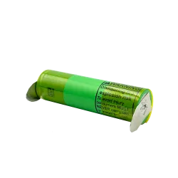 Zellen LG INR18650-MJ1 3,6V 3400 mAh 2