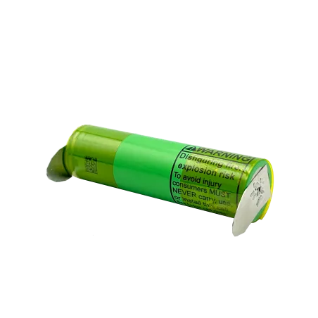 Cellule LG INR18650-MJ1 3,6V 3400 mAh