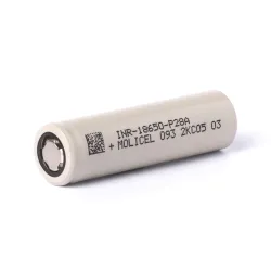 Ogniwo Molicel INR18650-P28A 3,6V 2800 mAh