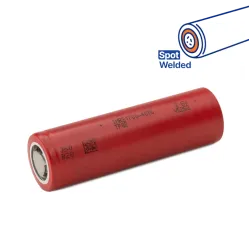 Tenpower zellen INR21700-40TG 3,6V 4000 mAh Spot welded
