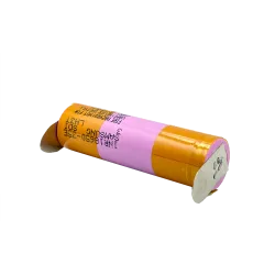 Cellule Samsung INR18650-35E 3,7V 3400 mAh 2