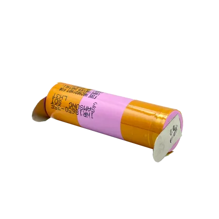 Samsung články INR18650-35E 3,7V 3400 mAh