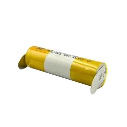 Cellen Molicel INR18650-P26A 3,6V 2600 mAh Spot welded 2