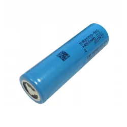 Celdas Samsung INR21700-50G 3,6V 4900 mAh