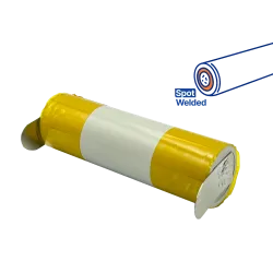 Ogniwo Molicel INR21700-P42A 3,6V 4200 mAh Spot welded 2