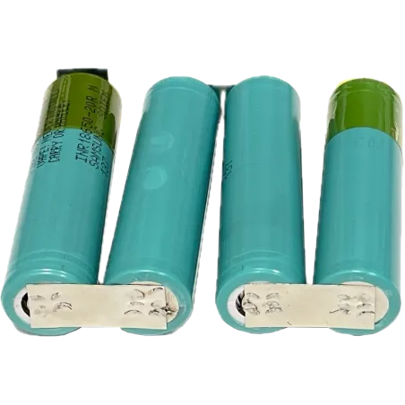 Pakiet ogniw Ryobi RB14L25 14,4V 2000 mAh Samsung 20R