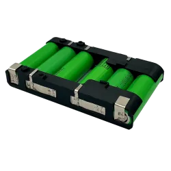 Baterie do  Jimmy T-DC38H 21,6 V 3400 mAh