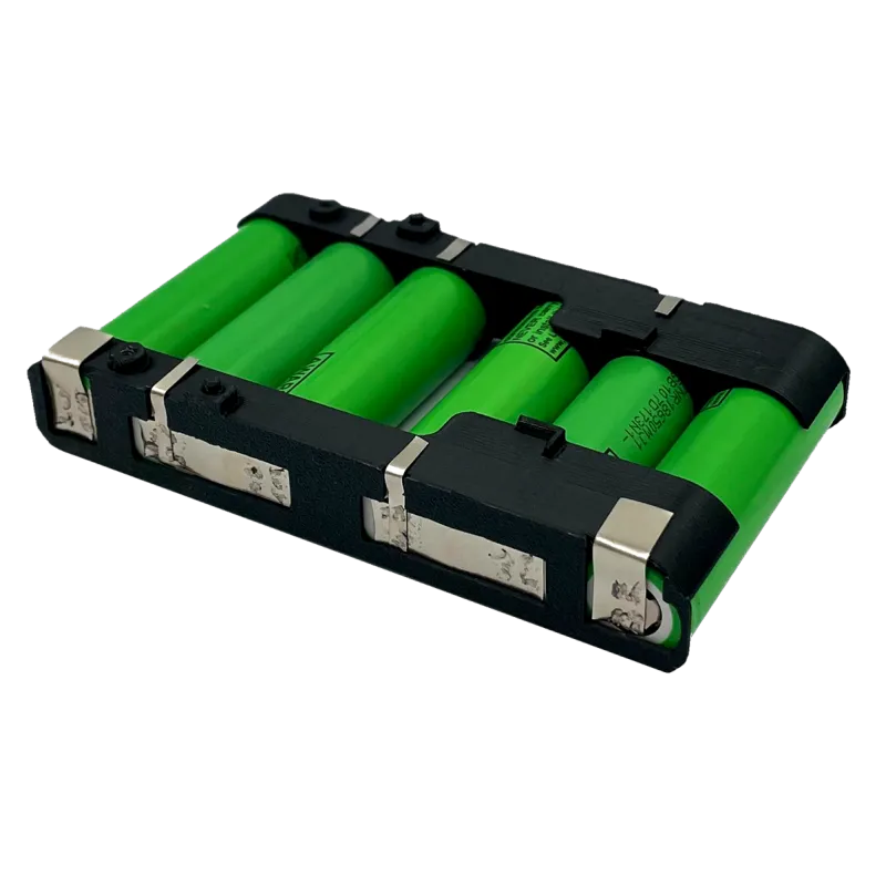 Cell pack for  Jimmy T-DC38H 21,6 V 3400 mAh